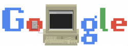 World Wide Web Google Doodle For 30th Anniversary