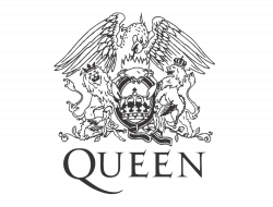 Q1 — Queen — BandLogoJukeBox