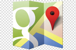 Google Maps Web mapping Here, google maps red pin ...