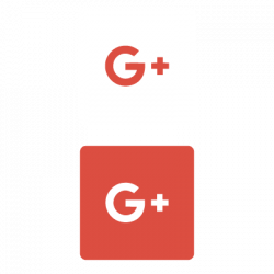 Official Google Plus Logo - LogoDix