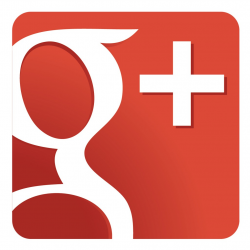 Are there any other Google Plus logo designs that you\'re ...