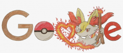 Popular Images - Google Doodle Pokemon - Free Transparent ...