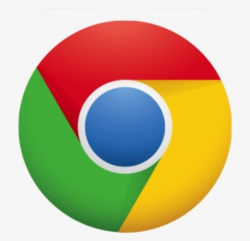 Google Chrome Logo PNG & Download Transparent Google Chrome ...