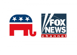 Fox\'s GOP Debate Shatters Ratings Records