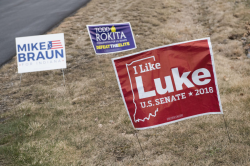 What to watch in Tuesday\'s GOP Senate primaries | PBS NewsHour