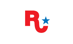 Hey Dems, GOP, and Tea Party! We Redid Your Crappy Logos