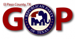 Welcome! - El Paso Republican Party