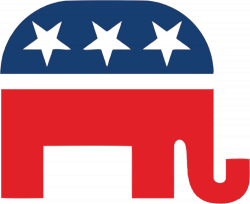 Democracy clipart gop, Democracy gop Transparent FREE for ...