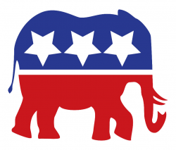 Meaning Republican logo and symbol | history and evolution