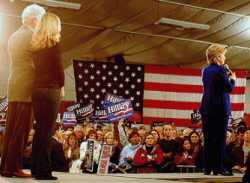 Why Did The G.O.P. Turn the Stars on Their Logo Upside Down ...
