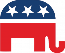 The best free Republican vector images. Download from 81 ...