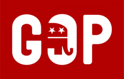 Republican Logo Vectors Free Download