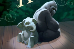 Sam Rockwell to voice The One and Only Ivan for Disney