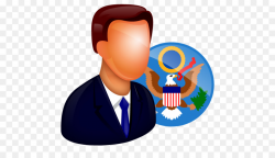 Government clipart animated, Government animated Transparent ...