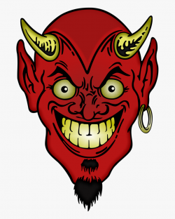 Download for free 10 PNG Devil clipart evil top images at ...