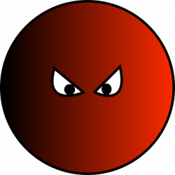 Clipart mouth evil, Clipart mouth evil Transparent FREE for ...