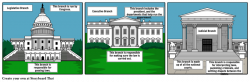 Supreme Cartoon clipart - Government, Building, Product ...