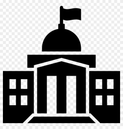 Download for free 10 PNG Government icon black top images at ...
