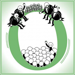 Letters at 3AM: \'O\' Is for Oligarchy (Continued): The ...