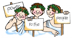 Greek Governments - Lauren Hawkinson