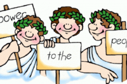 Representative government clipart » Clipart Portal