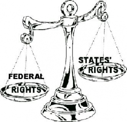 Strong federal government clipart - Clip Art Library