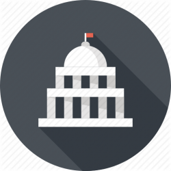 federal government vector clipart United States Capitol ...