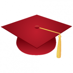 Free Graduation Cap Cliparts, Download Free Clip Art, Free Clip Art ...