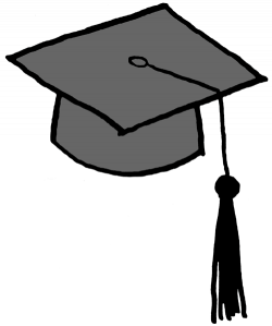 Graduation clip art free printable free clipart 3 | graduation ...