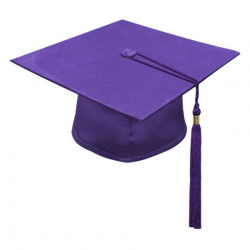 Purple Graduation Caps | Free download best Purple Graduation Caps ...