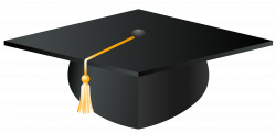 Degree Hat (Graduation Cap) PNG Transparent Images | PNG All