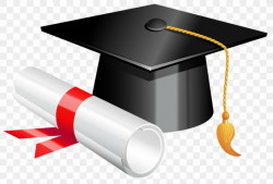 Graduation Ceremony Download School Clip Art, PNG ...