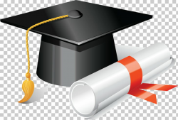 Square academic cap Graduation ceremony , graduation ...