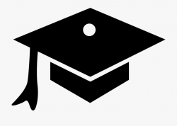 Clip Royalty Free Library Graduation Cap And Diploma ...