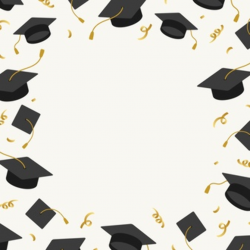 Graduation Vectors, Photos and PSD files | Free Download