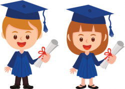 Cartoon graduation cliparts free download clip art - ClipartPost