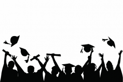 Collection of free Graduating clipart graduation ceremony. Download ...