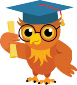 Free Graduation Clipart - Clip Art Pictures - Graphics - Illustrations