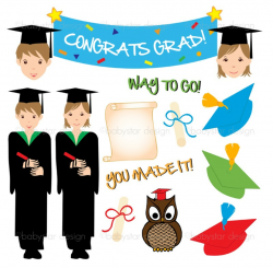 Free Graduation Art, Download Free Clip Art, Free Clip Art on ...