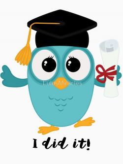 Graduation Owl Clipart | Free download best Graduation Owl Clipart ...
