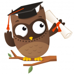 Free Smart Owl Cliparts, Download Free Clip Art, Free Clip Art on ...