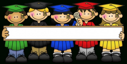 Preschool Graduation Clip Art – Google Търсене | Graduation Gift ...