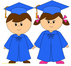 Collection of free Graduating clipart preschool. Download on UI Ex