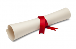 Free Graduation Scroll Cliparts, Download Free Clip Art, Free Clip ...