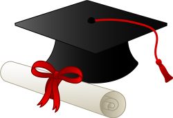 graduation scroll transparent - Google Search | goals | Graduation ...