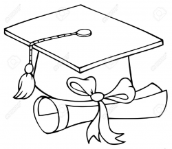 15 Black and White Graduation Pictures Selection | Black And White ...