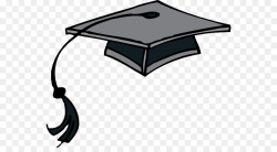 Free Graduation Cap Clipart Transparent, Download Free Clip ...