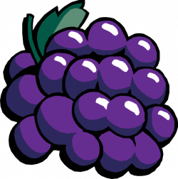 Free Cartoon Grapes, Download Free Clip Art, Free Clip Art ...
