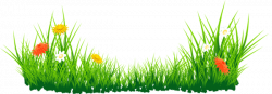 Free Easter Grass Cliparts, Download Free Clip Art, Free Clip Art on ...