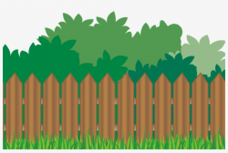 Wood Fence Grass Background - Fence Clipart - Free Transparent PNG ...